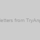 <!--:en-->letters from TryAngle<!--:-->